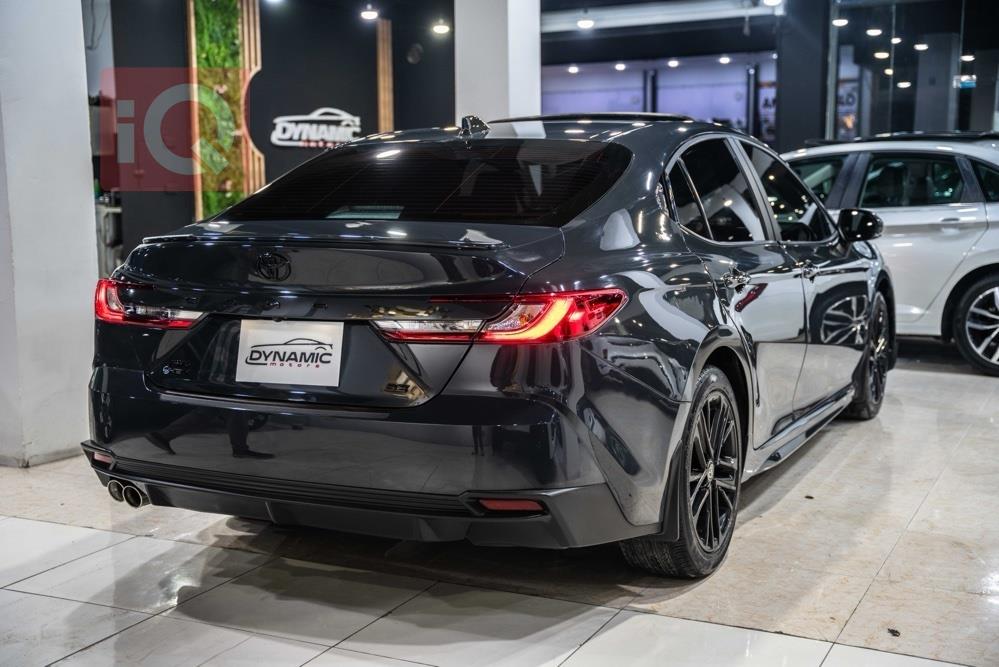 تويوتا كامري